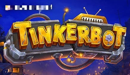 Tinkerbot